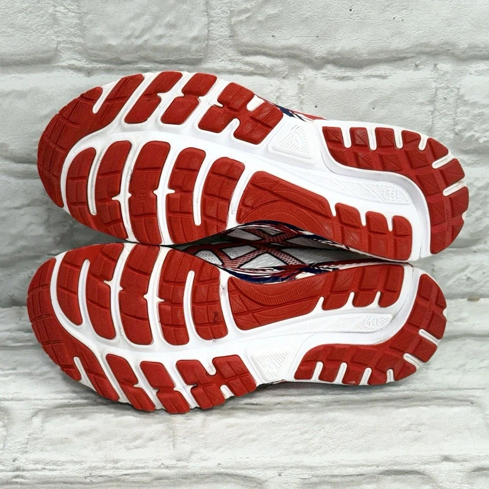 Asics woman gel